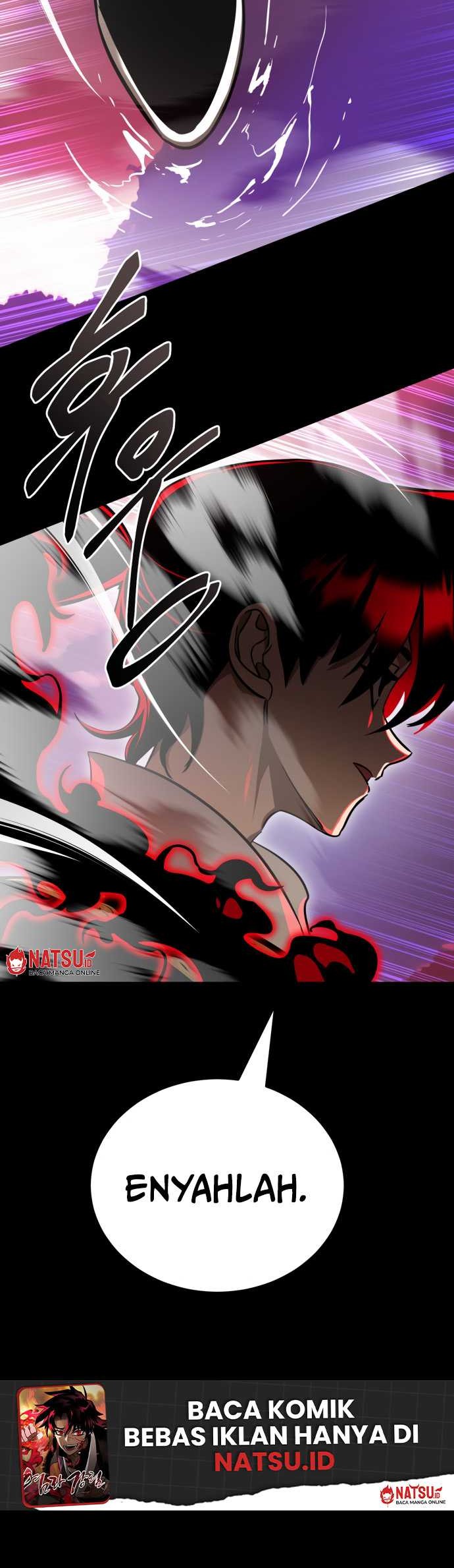 Reincarnation Path of The Underworld King Chapter 19 - halaman 60