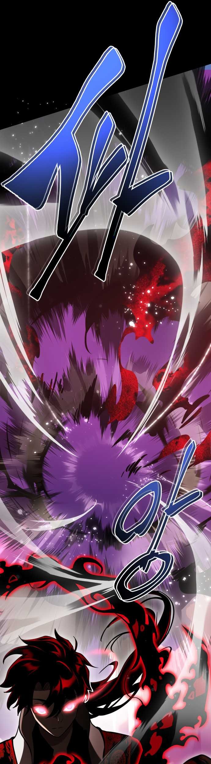 Reincarnation Path of The Underworld King Chapter 19 - halaman 61