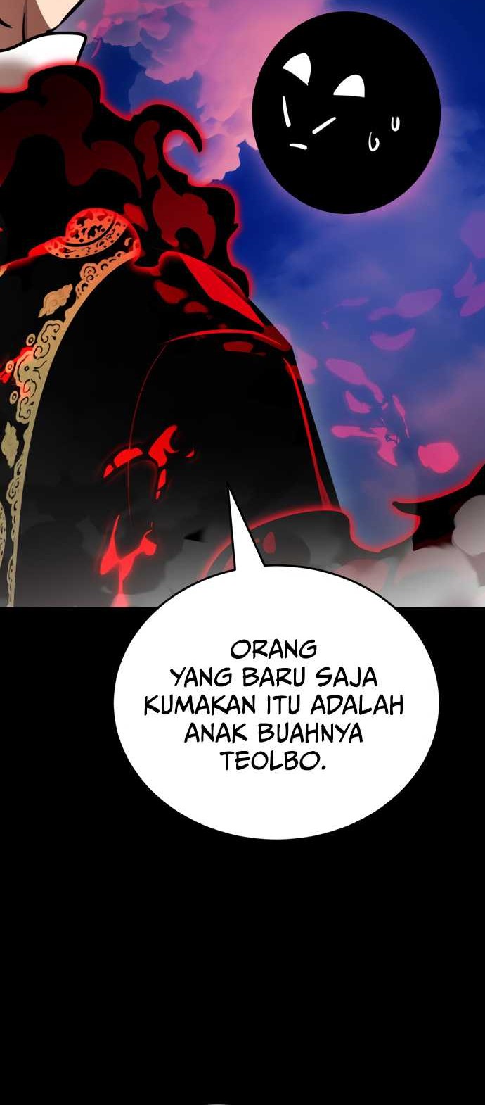 Reincarnation Path of The Underworld King Chapter 19 - halaman 64