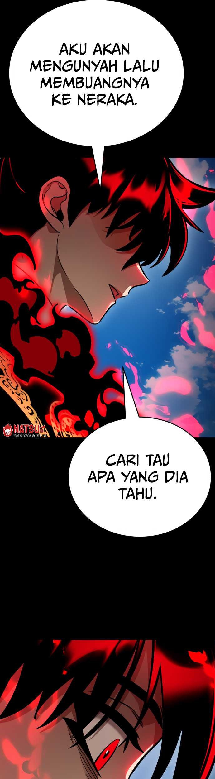 Reincarnation Path of The Underworld King Chapter 19 - halaman 65