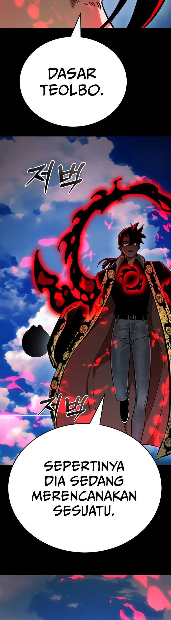 Reincarnation Path of The Underworld King Chapter 19 - halaman 66