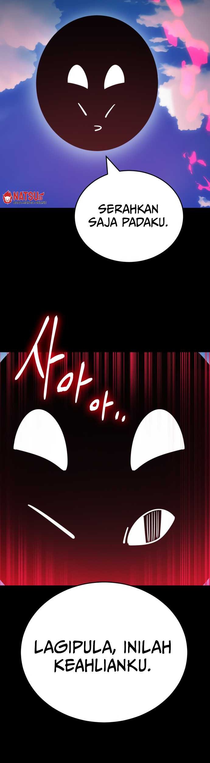 Reincarnation Path of The Underworld King Chapter 19 - halaman 67