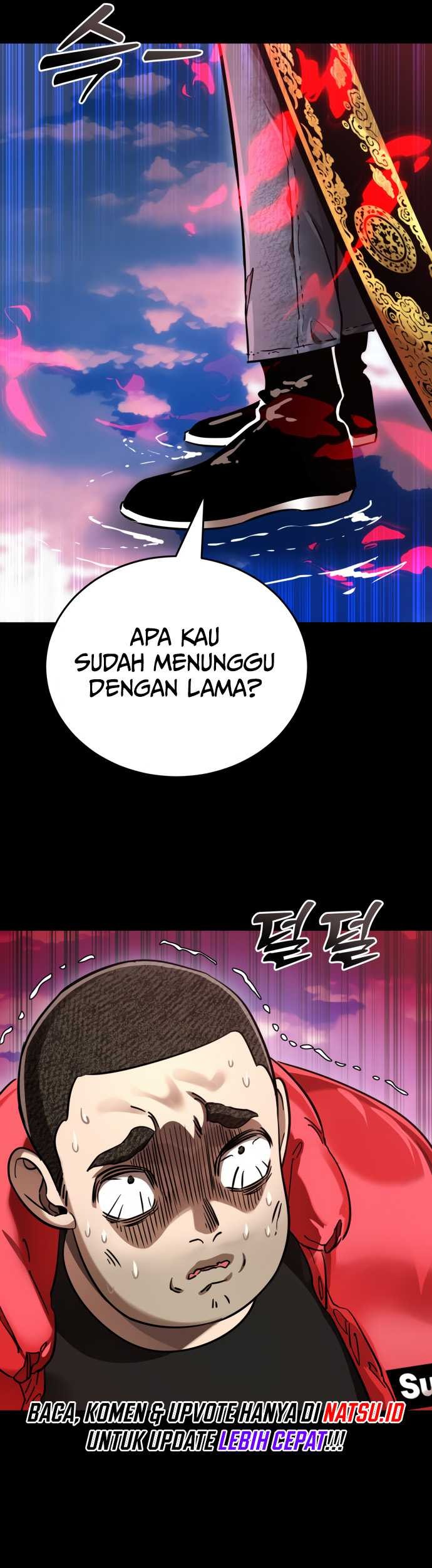 Reincarnation Path of The Underworld King Chapter 19 - halaman 69