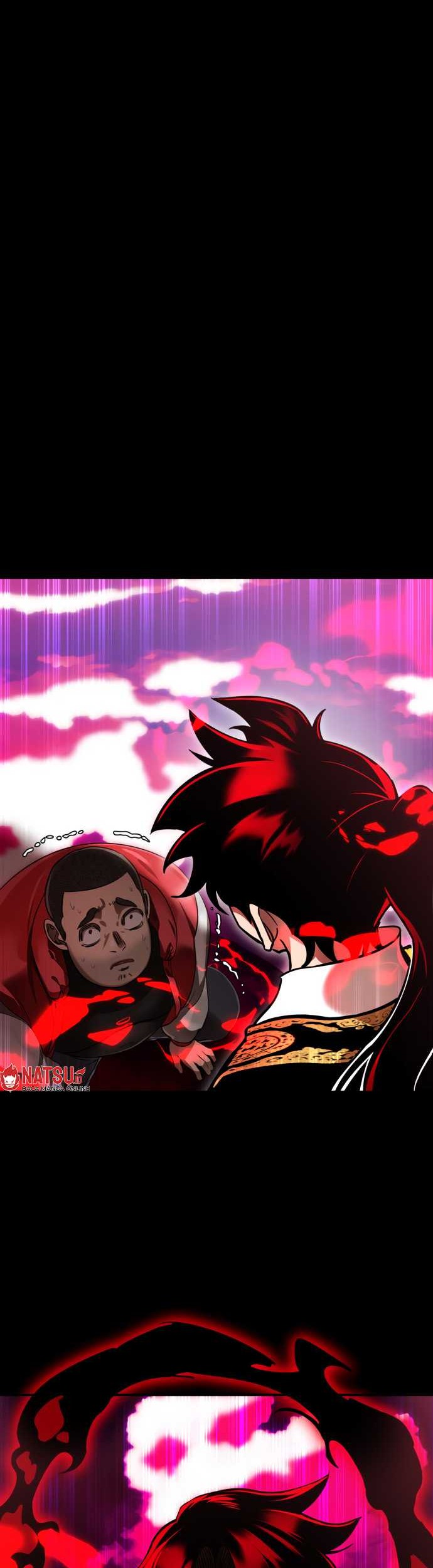 Reincarnation Path of The Underworld King Chapter 19 - halaman 70