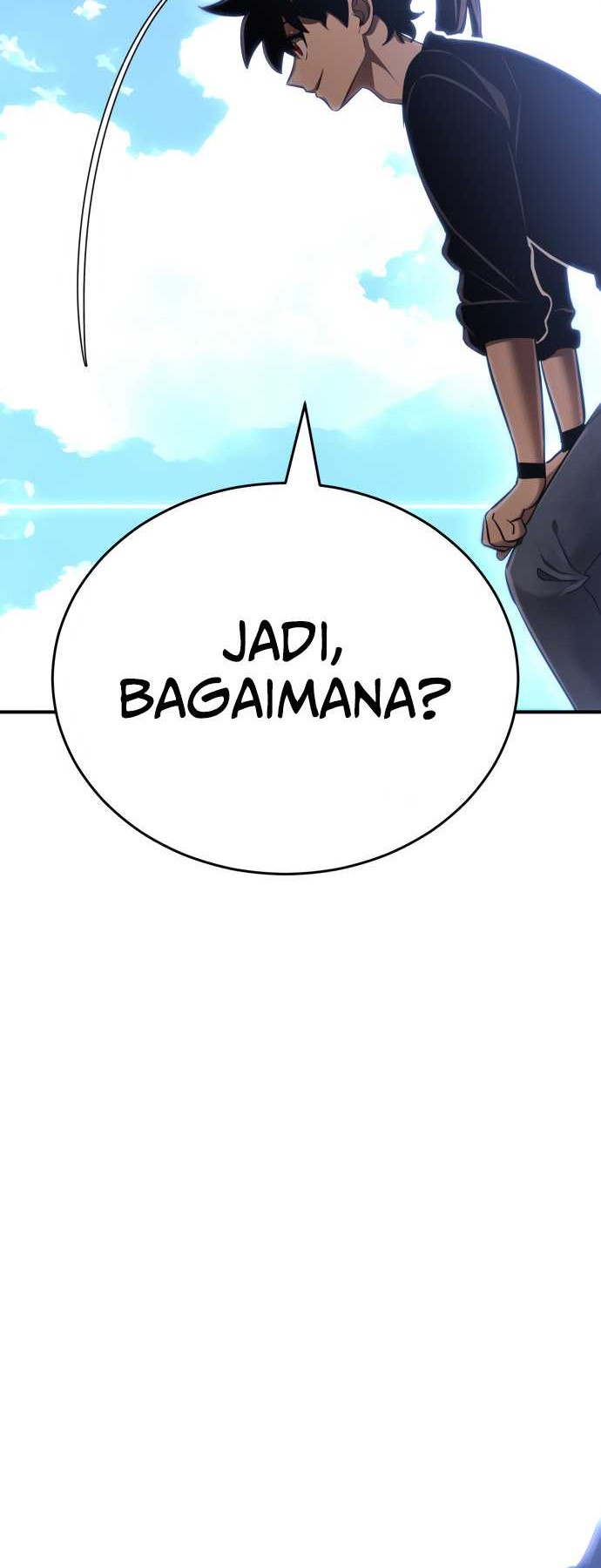 Reincarnation Path of The Underworld King Chapter 19 - halaman 9