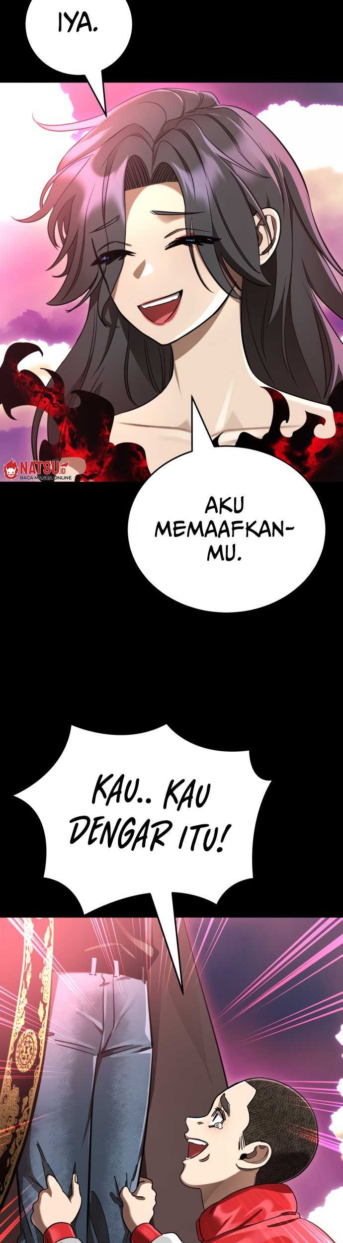 Reincarnation Path of The Underworld King Chapter 20 - halaman 12