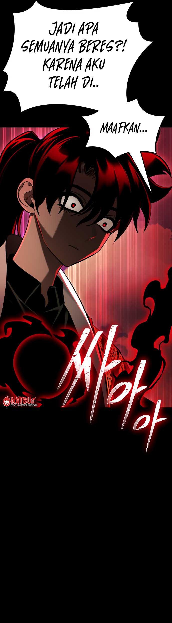 Reincarnation Path of The Underworld King Chapter 20 - halaman 14