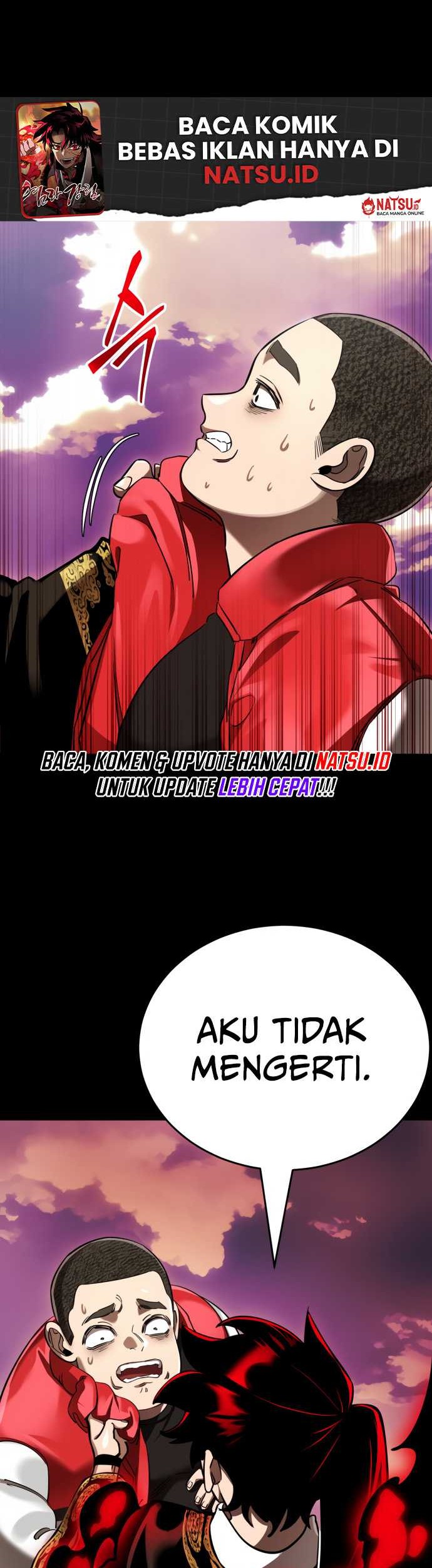 Reincarnation Path of The Underworld King Chapter 20 - halaman 15