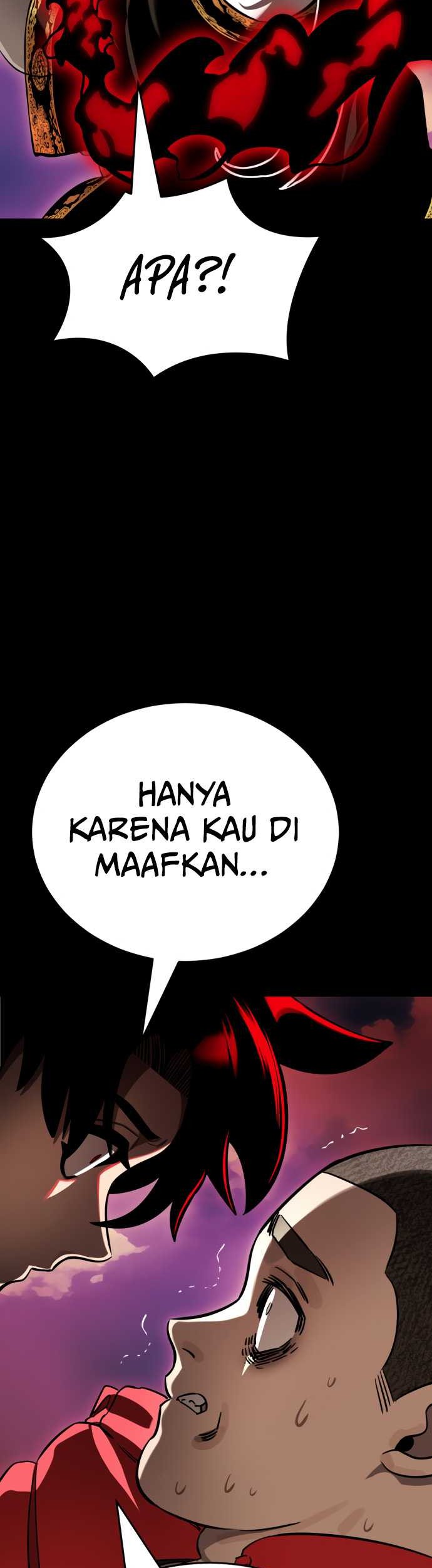Reincarnation Path of The Underworld King Chapter 20 - halaman 16