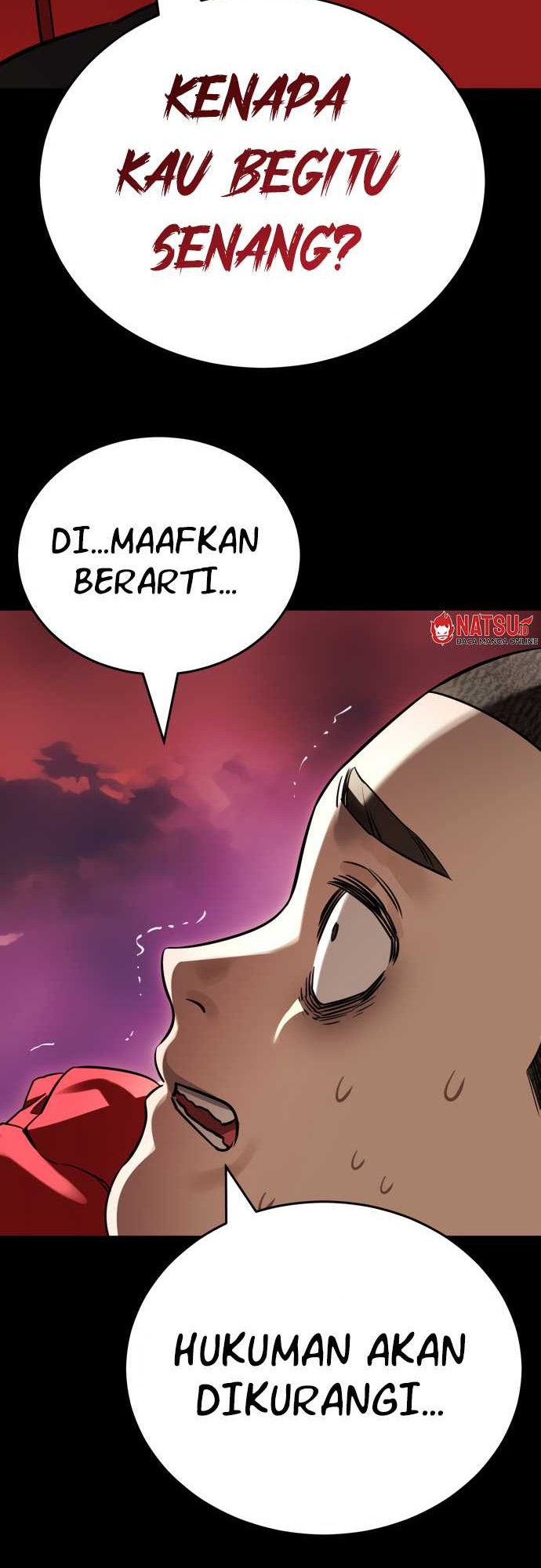 Reincarnation Path of The Underworld King Chapter 20 - halaman 17
