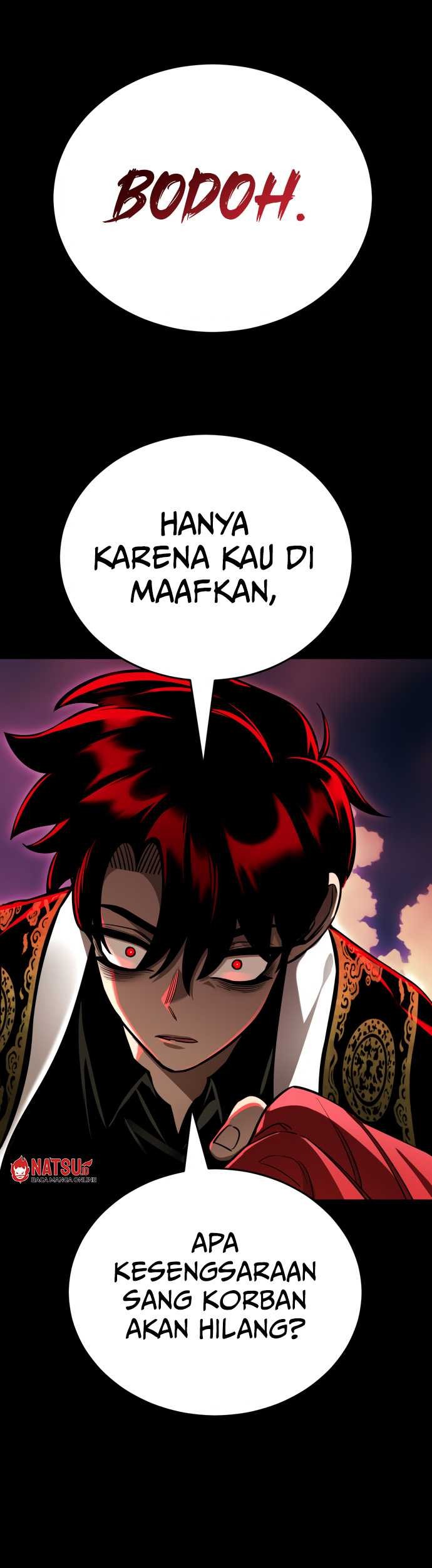 Reincarnation Path of The Underworld King Chapter 20 - halaman 18