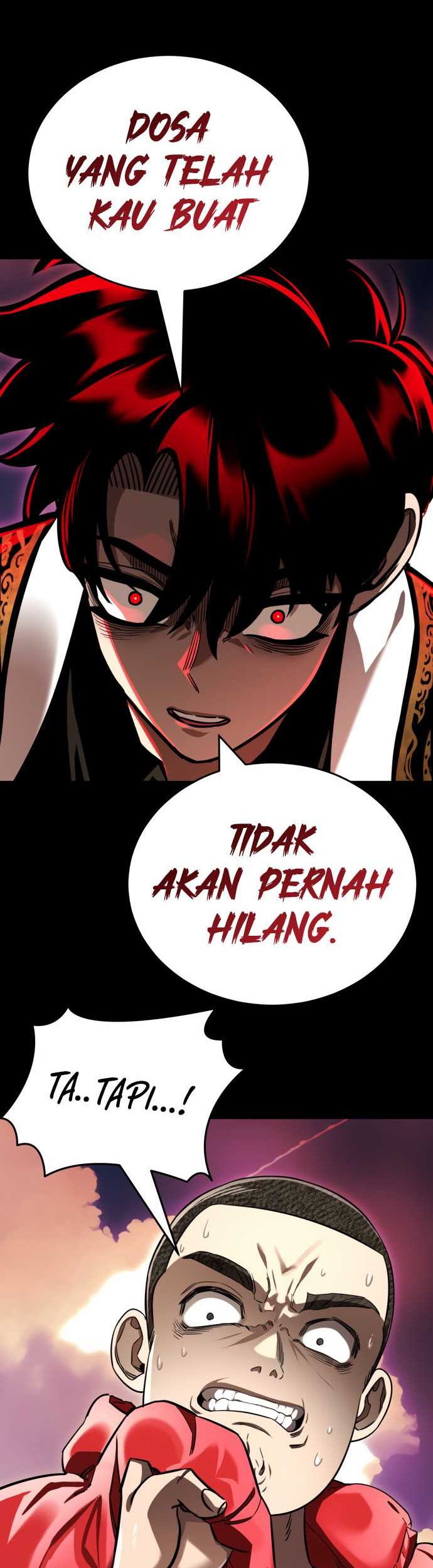 Reincarnation Path of The Underworld King Chapter 20 - halaman 19