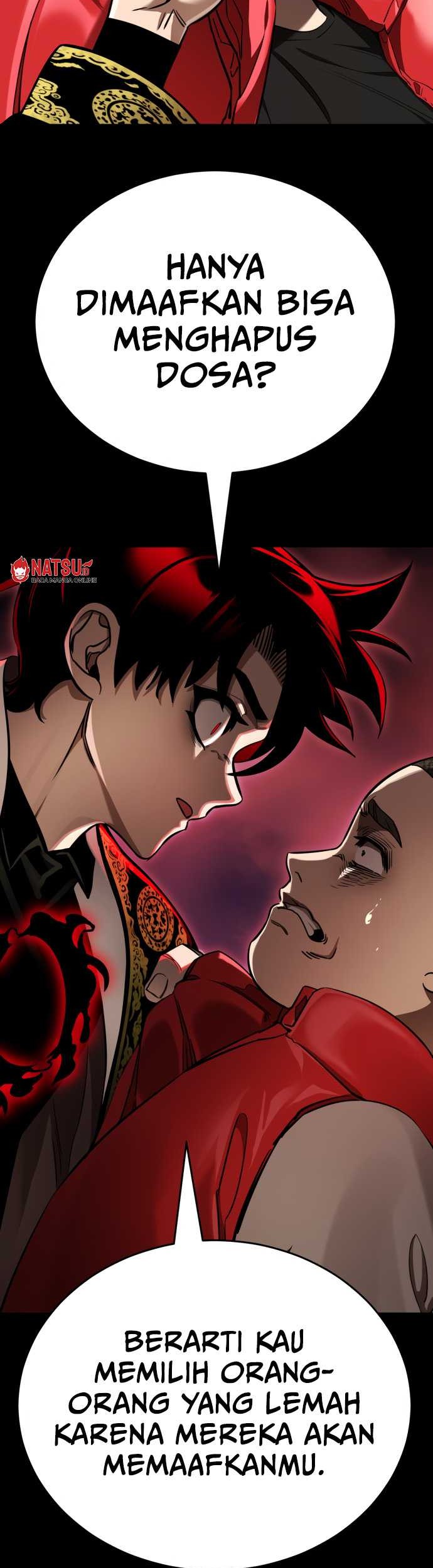 Reincarnation Path of The Underworld King Chapter 20 - halaman 20
