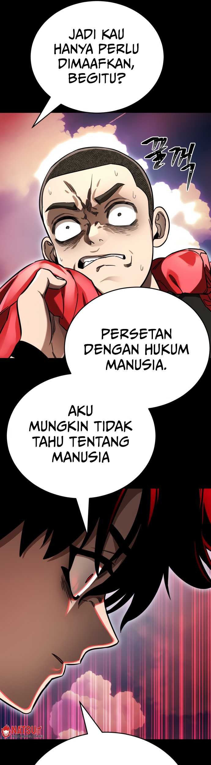Reincarnation Path of The Underworld King Chapter 20 - halaman 22