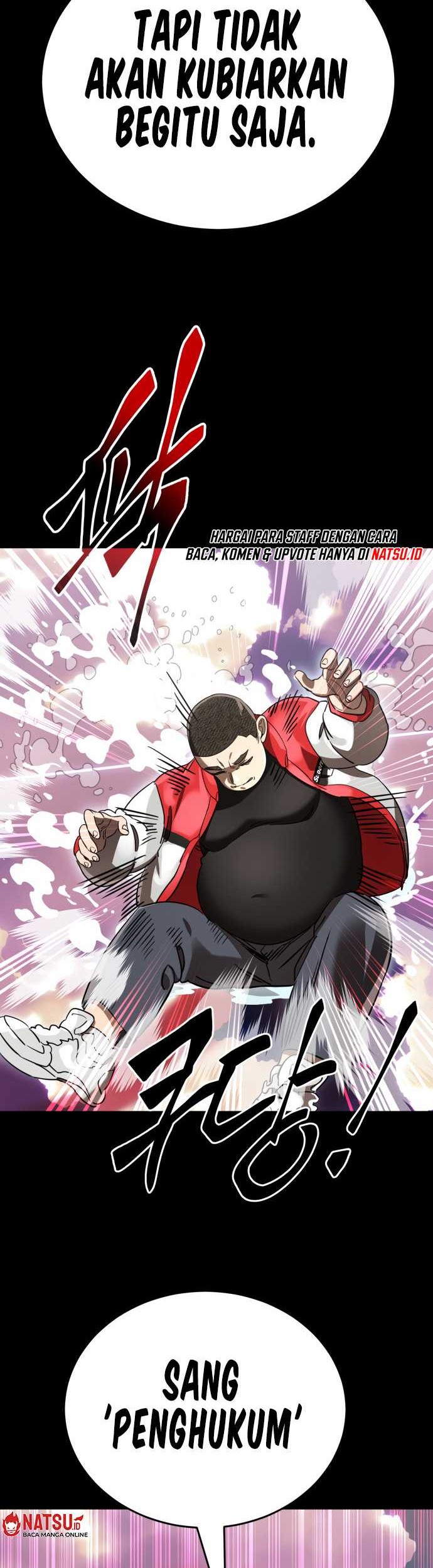 Reincarnation Path of The Underworld King Chapter 20 - halaman 23