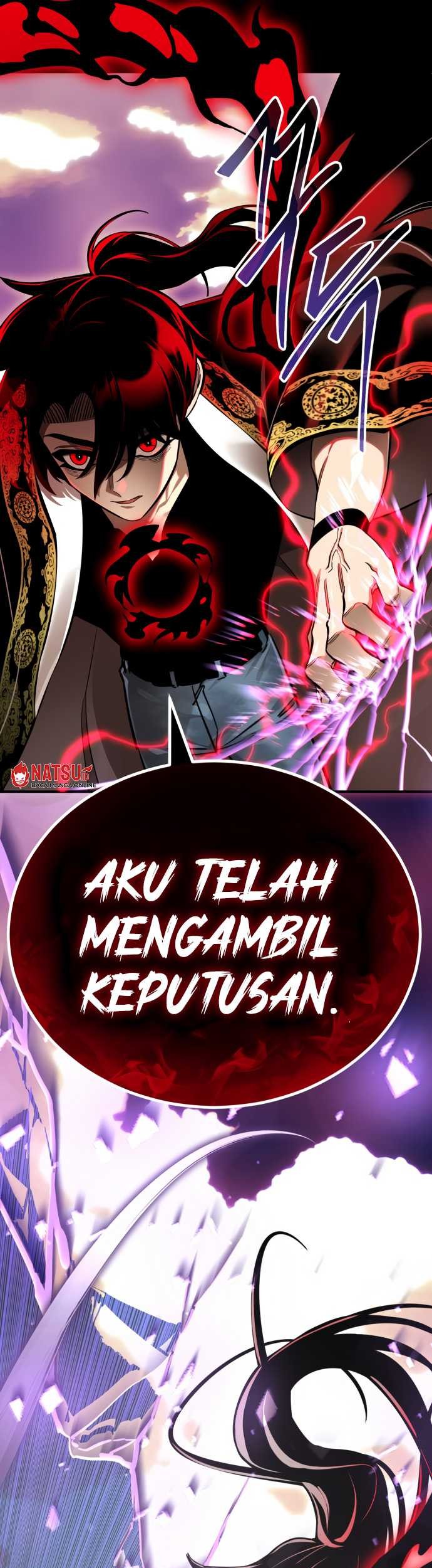 Reincarnation Path of The Underworld King Chapter 20 - halaman 25