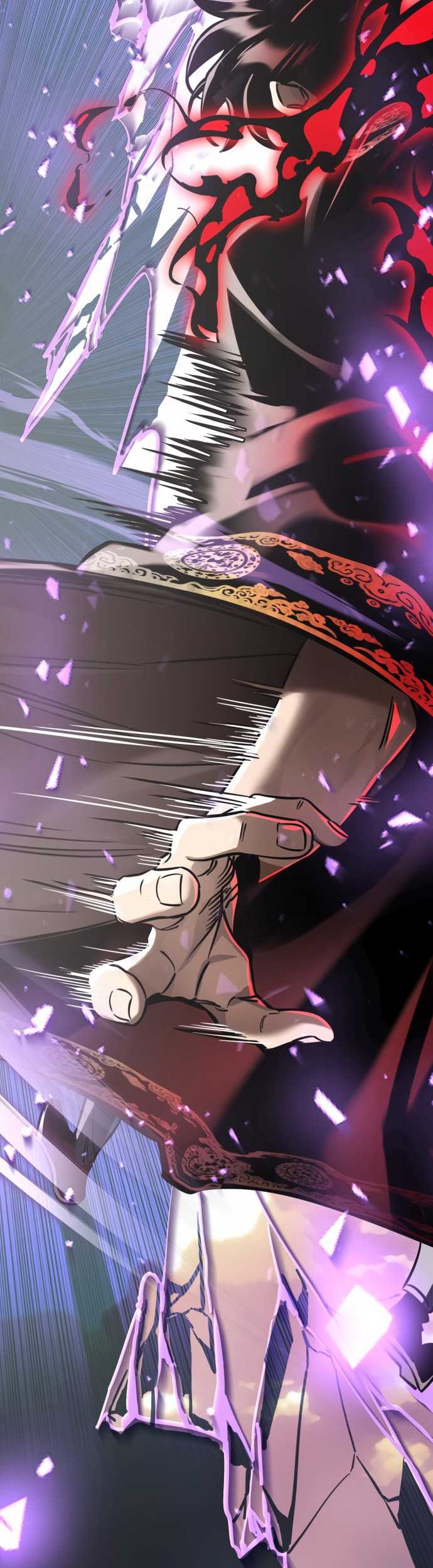Reincarnation Path of The Underworld King Chapter 20 - halaman 26