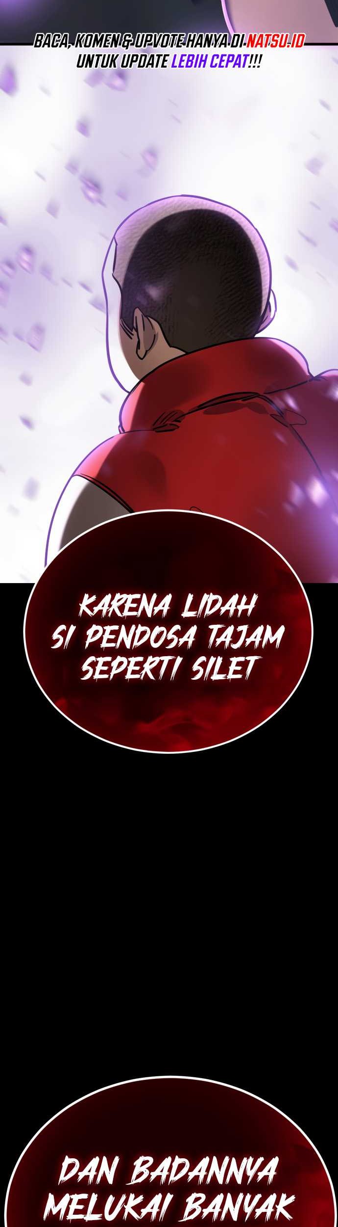 Reincarnation Path of The Underworld King Chapter 20 - halaman 27