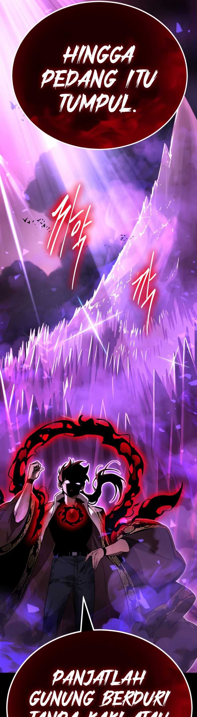 Reincarnation Path of The Underworld King Chapter 20 - halaman 29