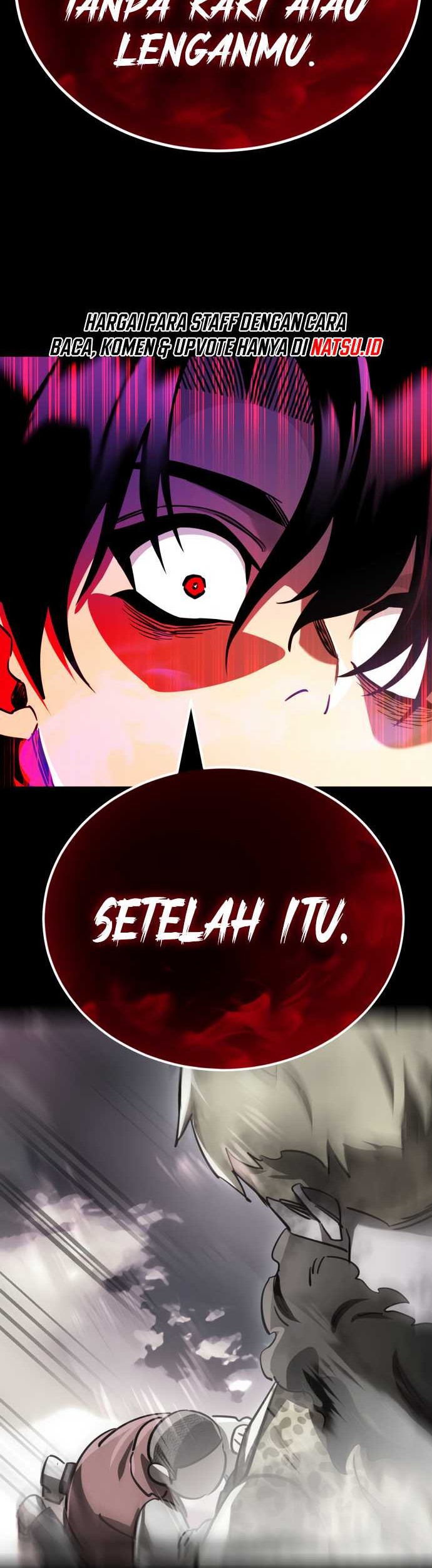 Reincarnation Path of The Underworld King Chapter 20 - halaman 30