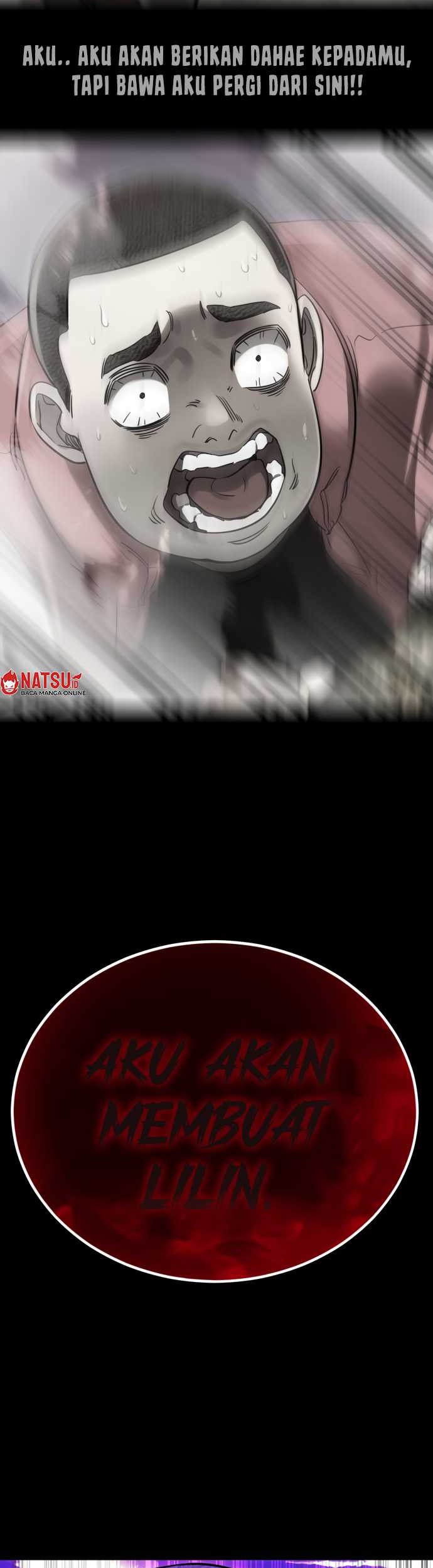 Reincarnation Path of The Underworld King Chapter 20 - halaman 31
