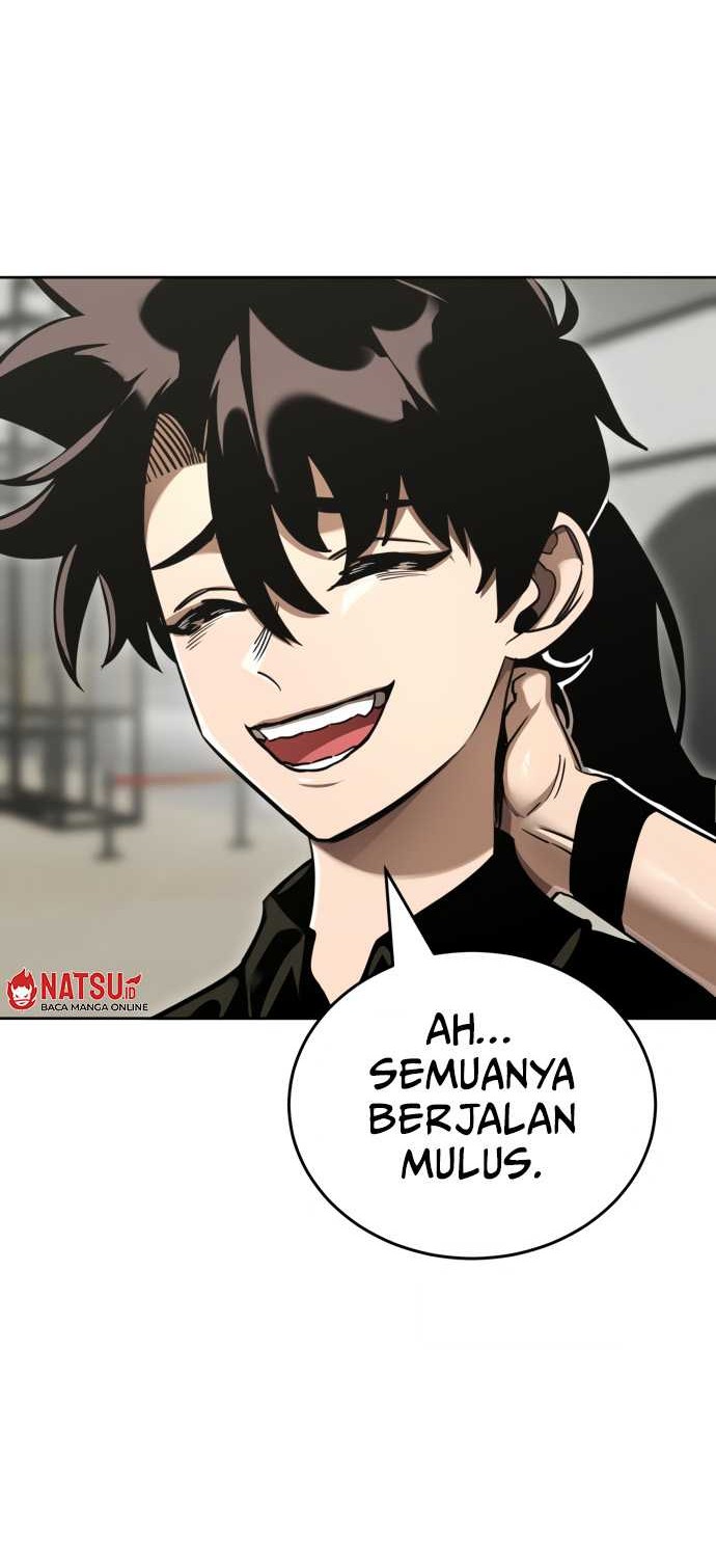 Reincarnation Path of The Underworld King Chapter 20 - halaman 36