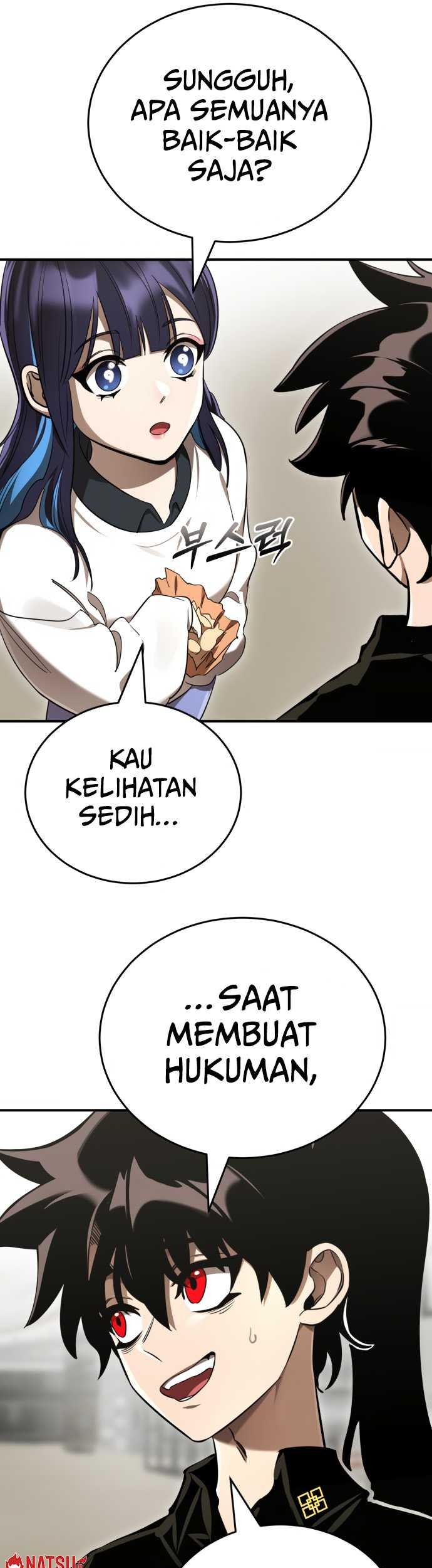 Reincarnation Path of The Underworld King Chapter 20 - halaman 37