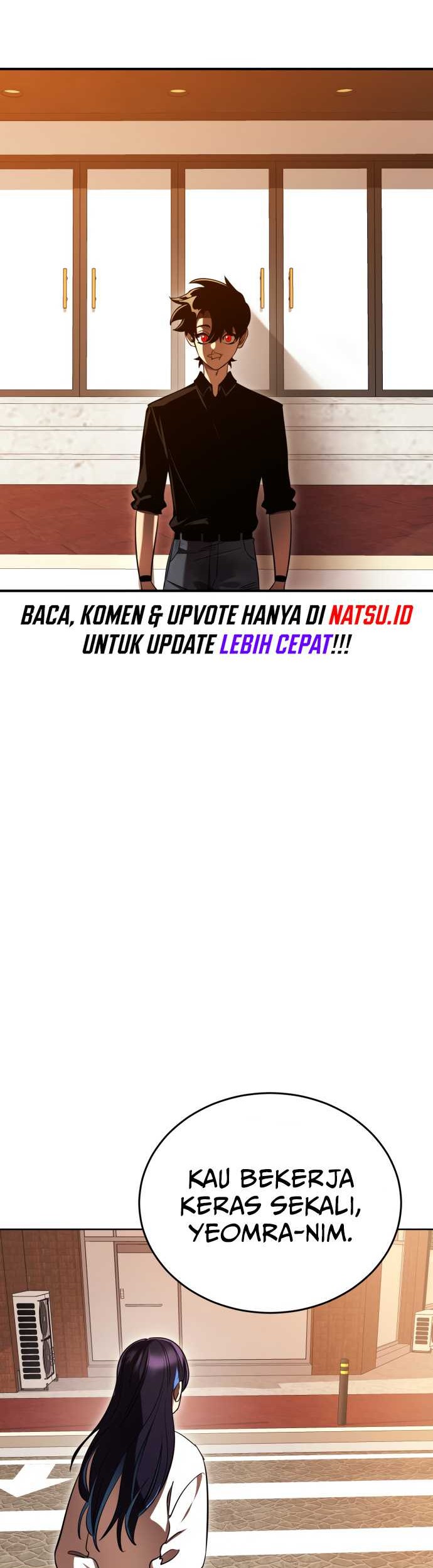 Reincarnation Path of The Underworld King Chapter 20 - halaman 42