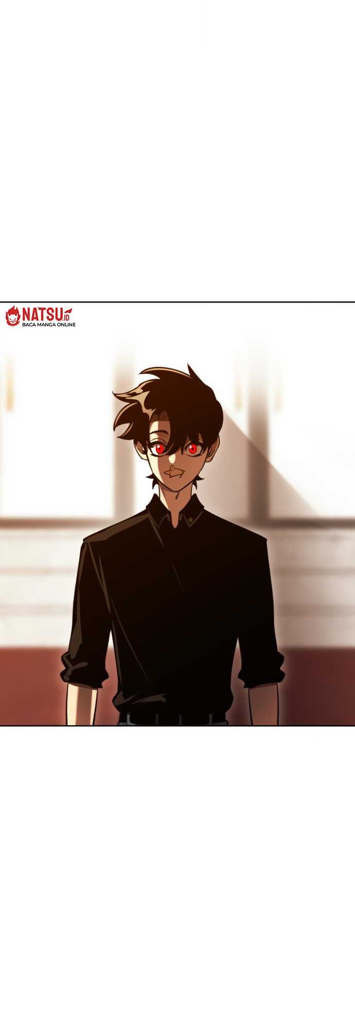 Reincarnation Path of The Underworld King Chapter 20 - halaman 44