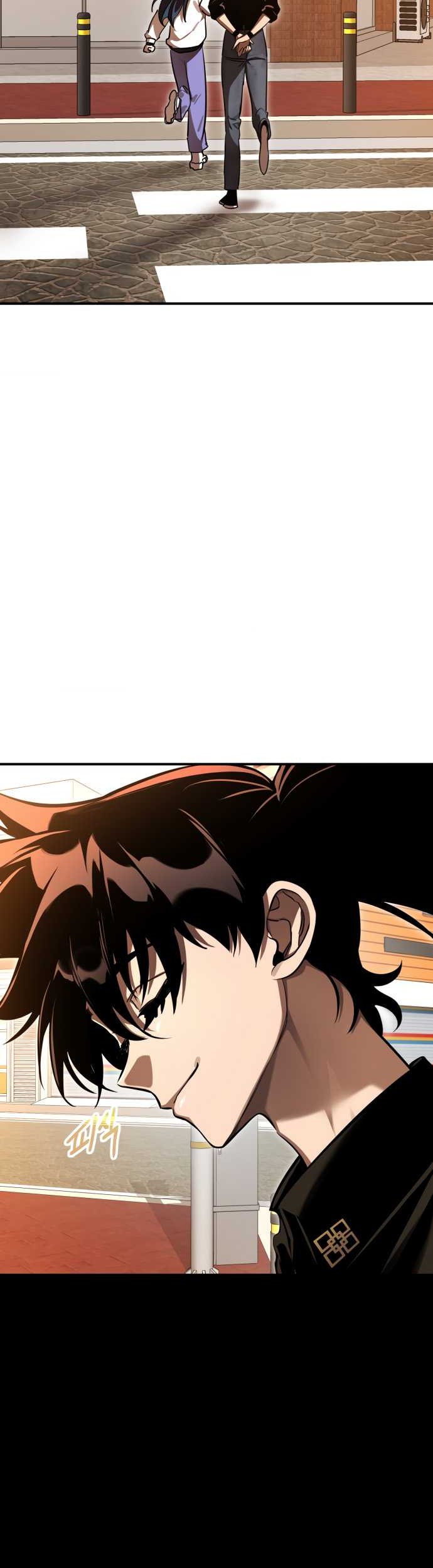 Reincarnation Path of The Underworld King Chapter 20 - halaman 47