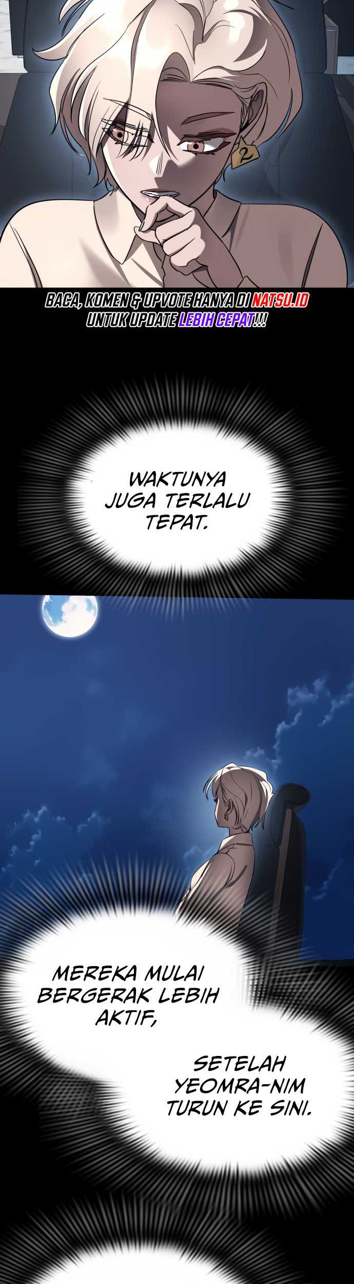 Reincarnation Path of The Underworld King Chapter 20 - halaman 54
