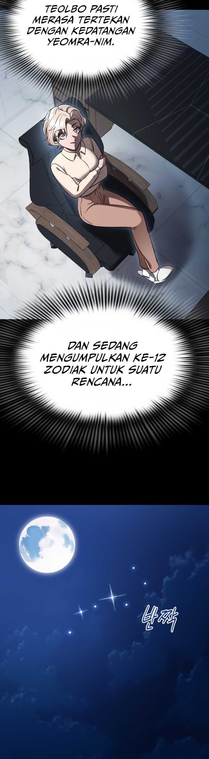 Reincarnation Path of The Underworld King Chapter 20 - halaman 55