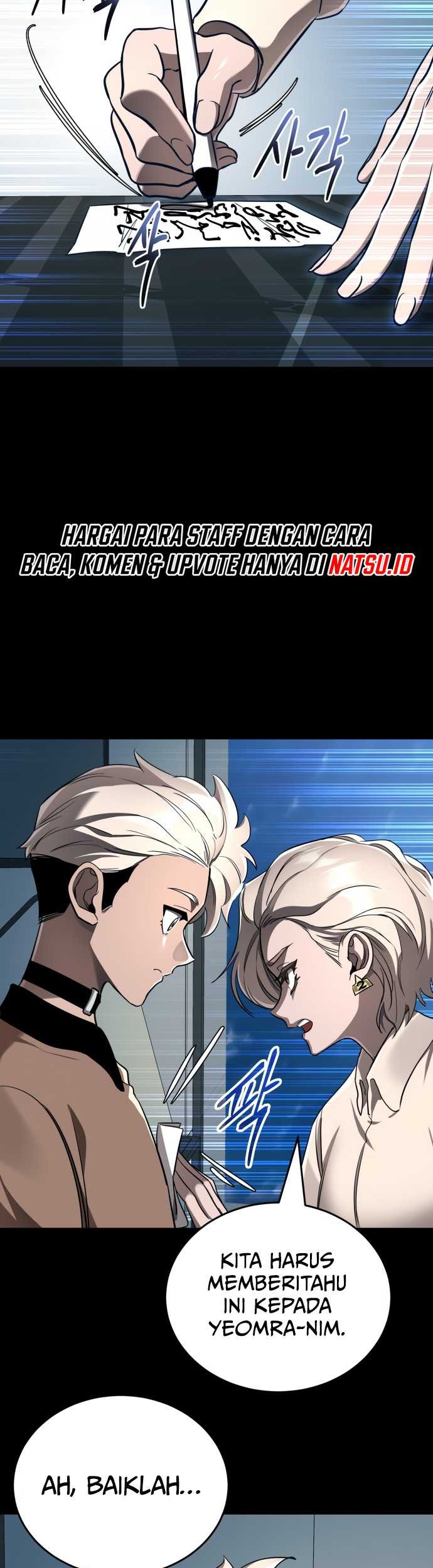 Reincarnation Path of The Underworld King Chapter 20 - halaman 59