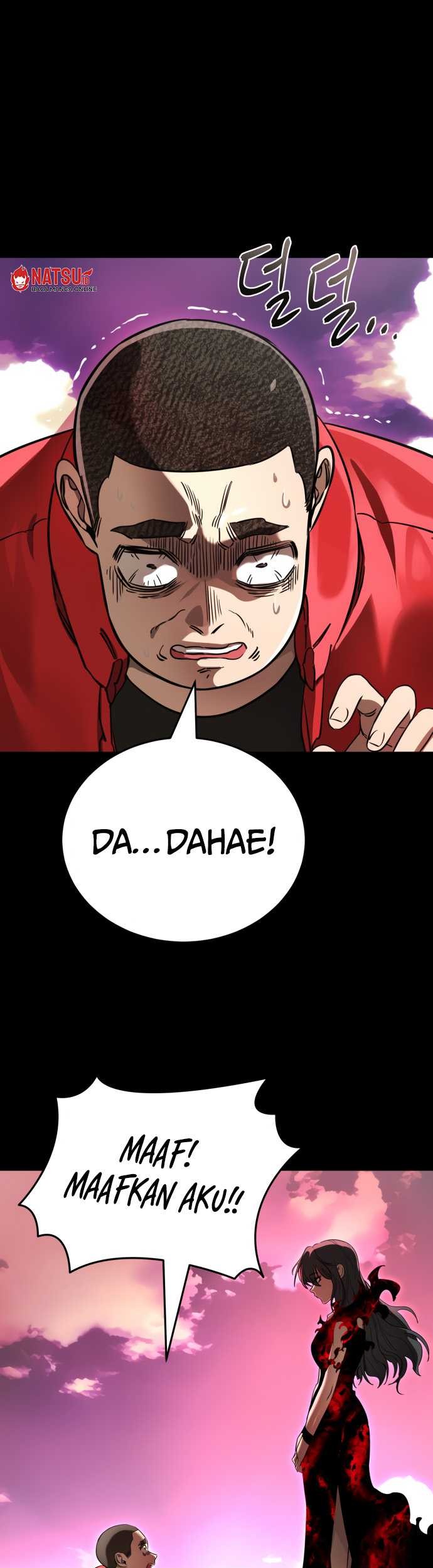 Reincarnation Path of The Underworld King Chapter 20 - halaman 6