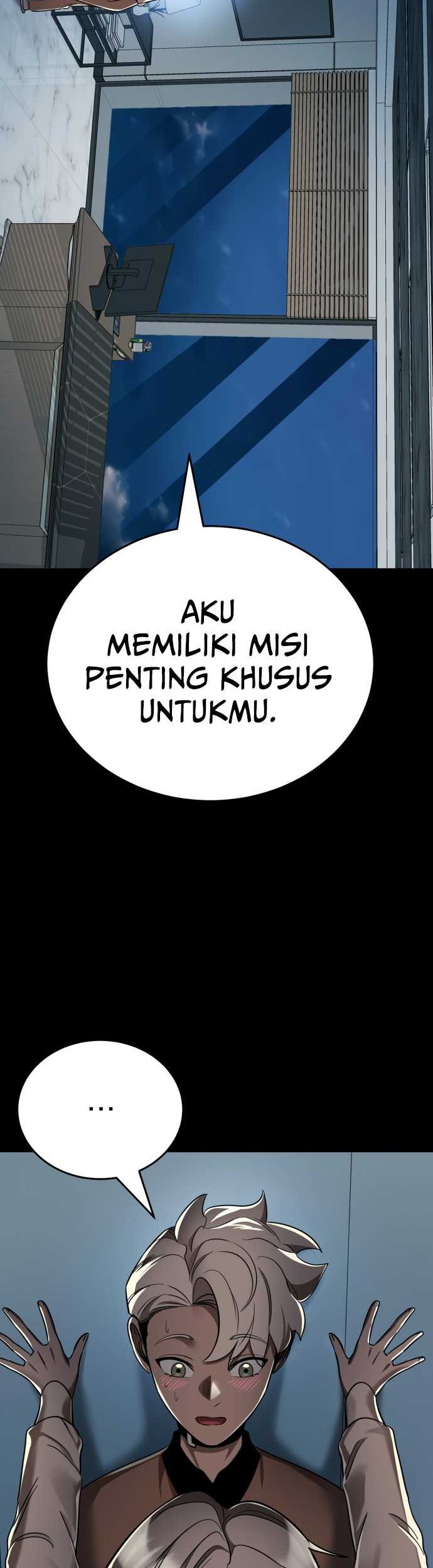 Reincarnation Path of The Underworld King Chapter 20 - halaman 62