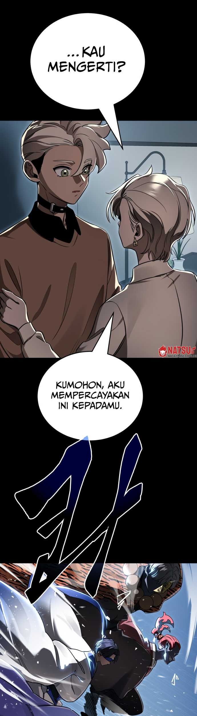 Reincarnation Path of The Underworld King Chapter 20 - halaman 65