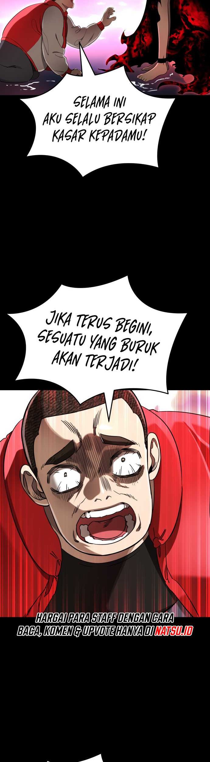 Reincarnation Path of The Underworld King Chapter 20 - halaman 7