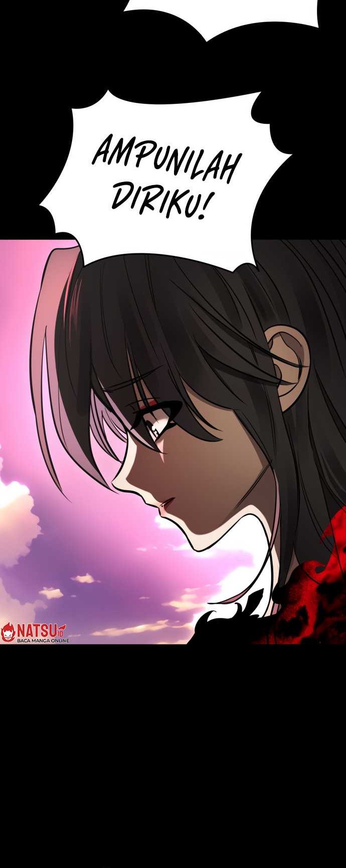 Reincarnation Path of The Underworld King Chapter 20 - halaman 9