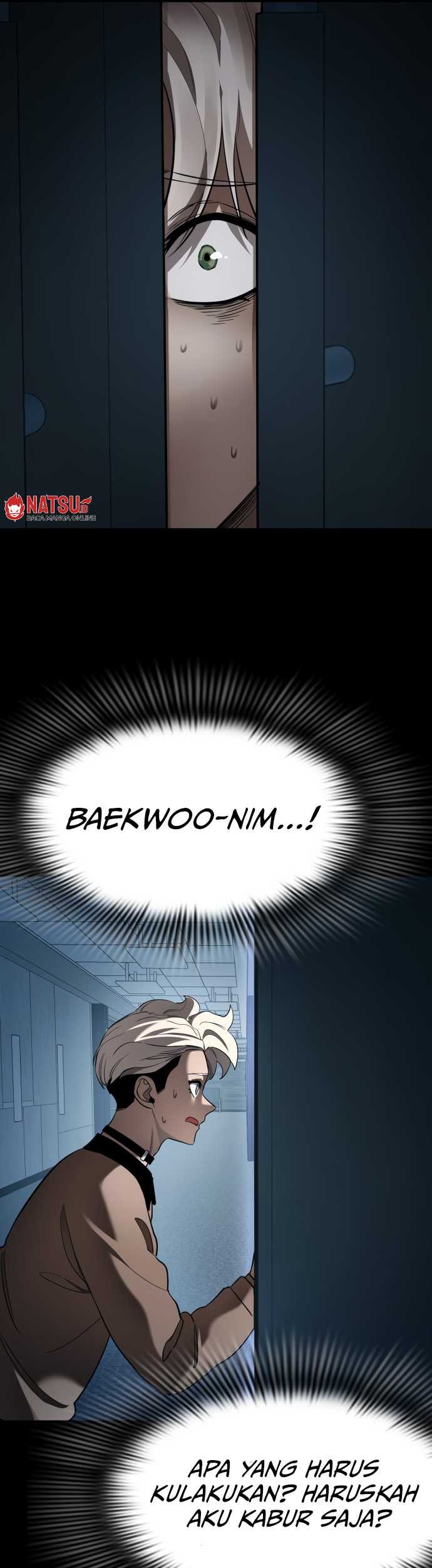 Reincarnation Path of The Underworld King Chapter 21 - halaman 14