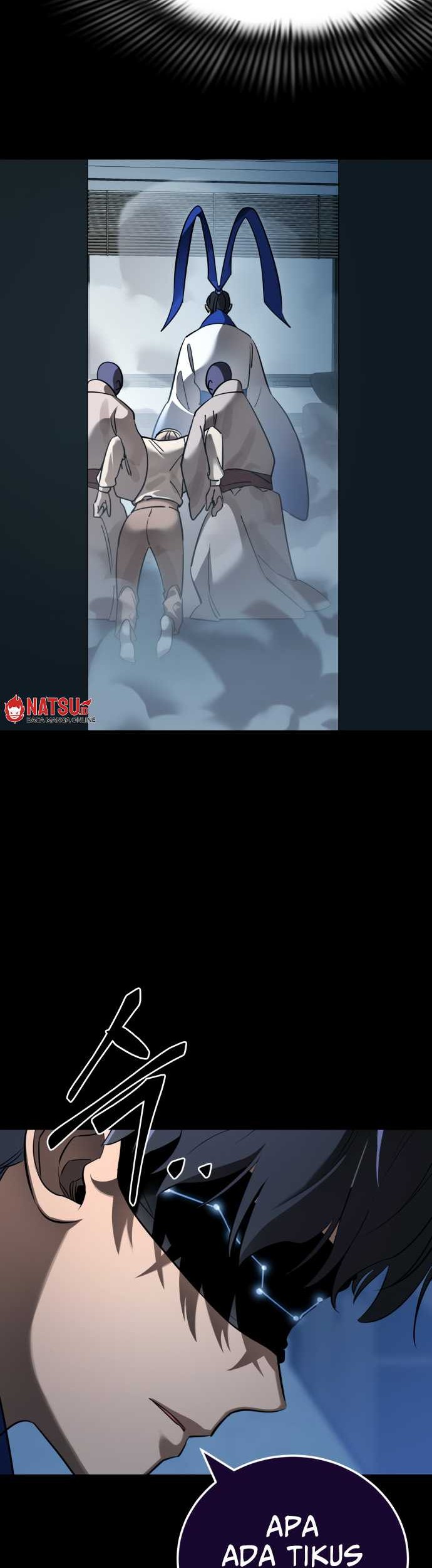 Reincarnation Path of The Underworld King Chapter 21 - halaman 15