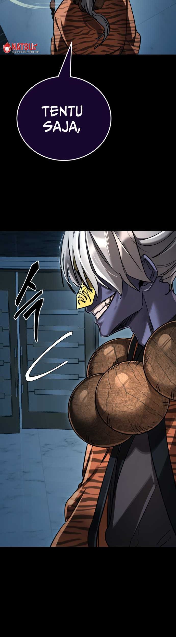 Reincarnation Path of The Underworld King Chapter 21 - halaman 27