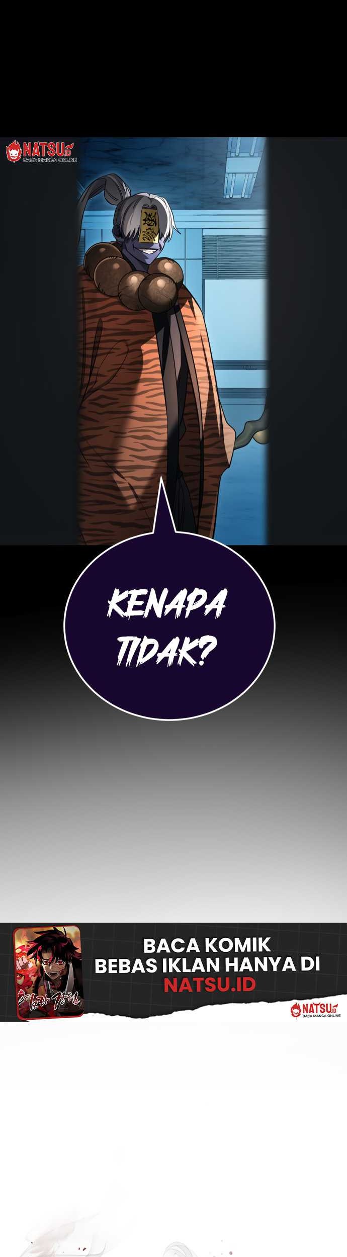 Reincarnation Path of The Underworld King Chapter 21 - halaman 28