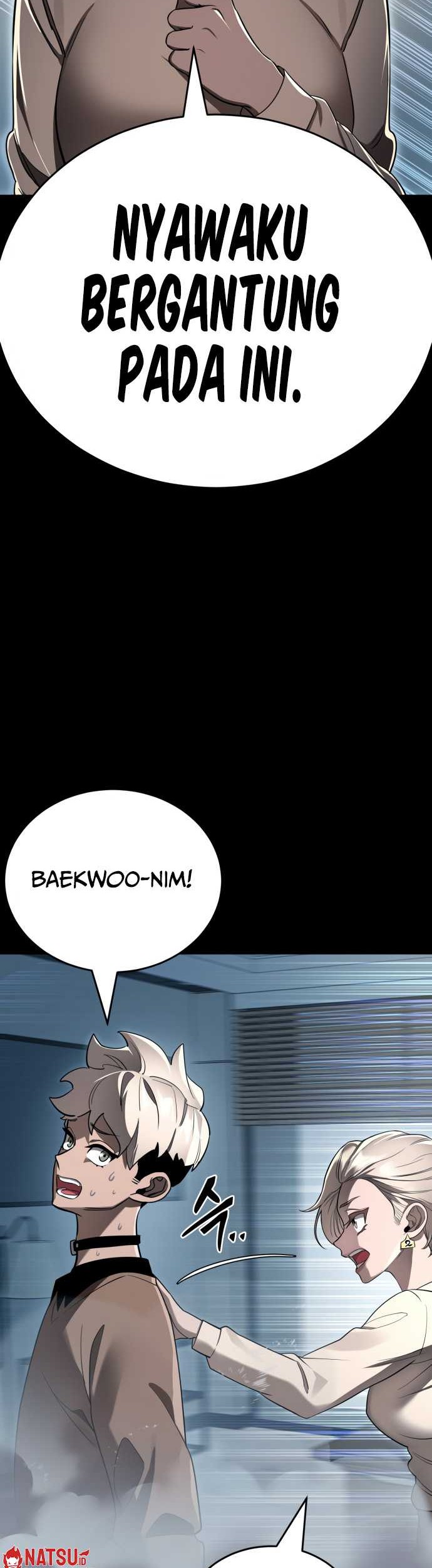 Reincarnation Path of The Underworld King Chapter 21 - halaman 3