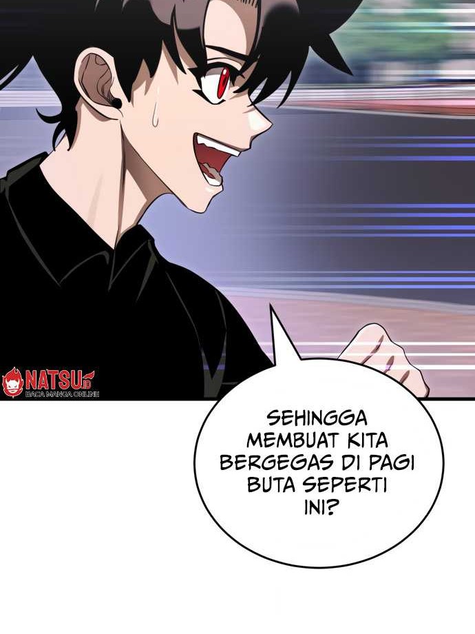 Reincarnation Path of The Underworld King Chapter 21 - halaman 33
