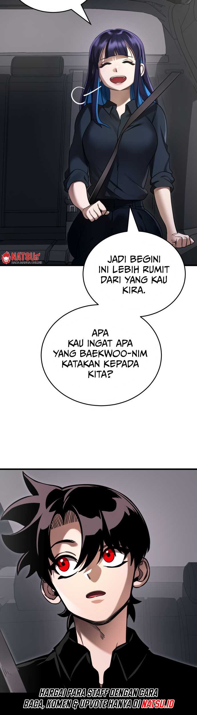 Reincarnation Path of The Underworld King Chapter 21 - halaman 39