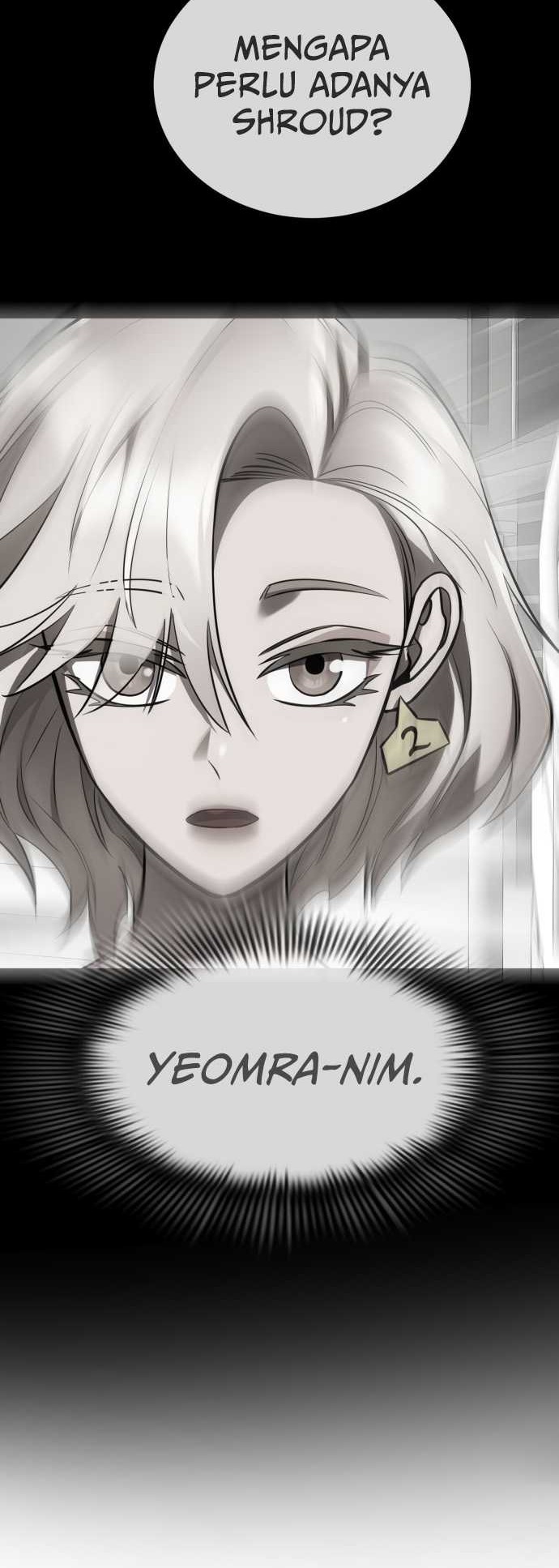 Reincarnation Path of The Underworld King Chapter 21 - halaman 41