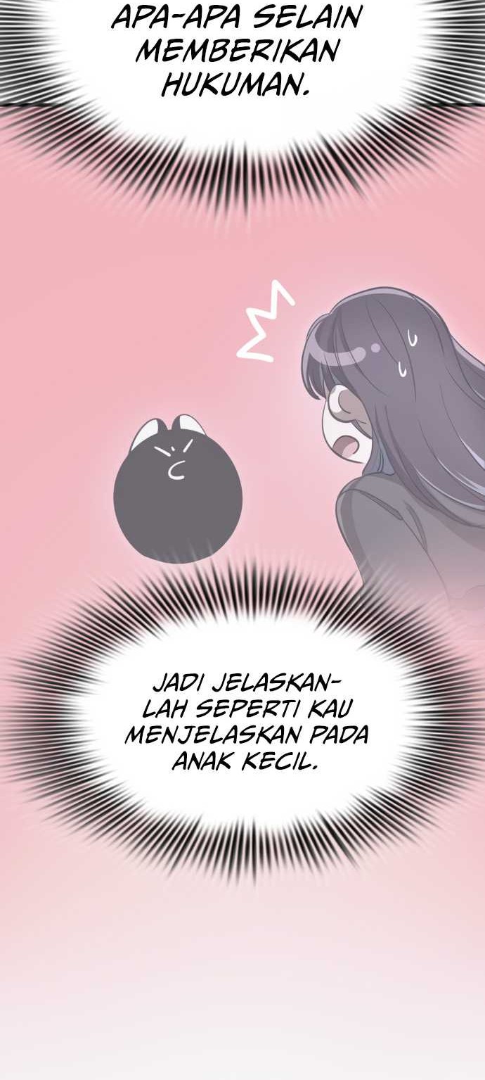 Reincarnation Path of The Underworld King Chapter 21 - halaman 45
