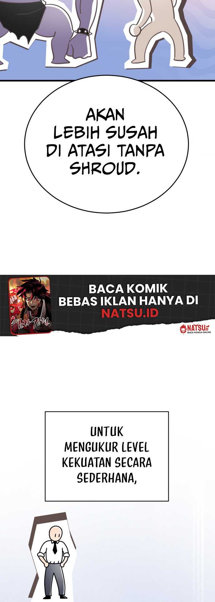 Reincarnation Path of The Underworld King Chapter 21 - halaman 49