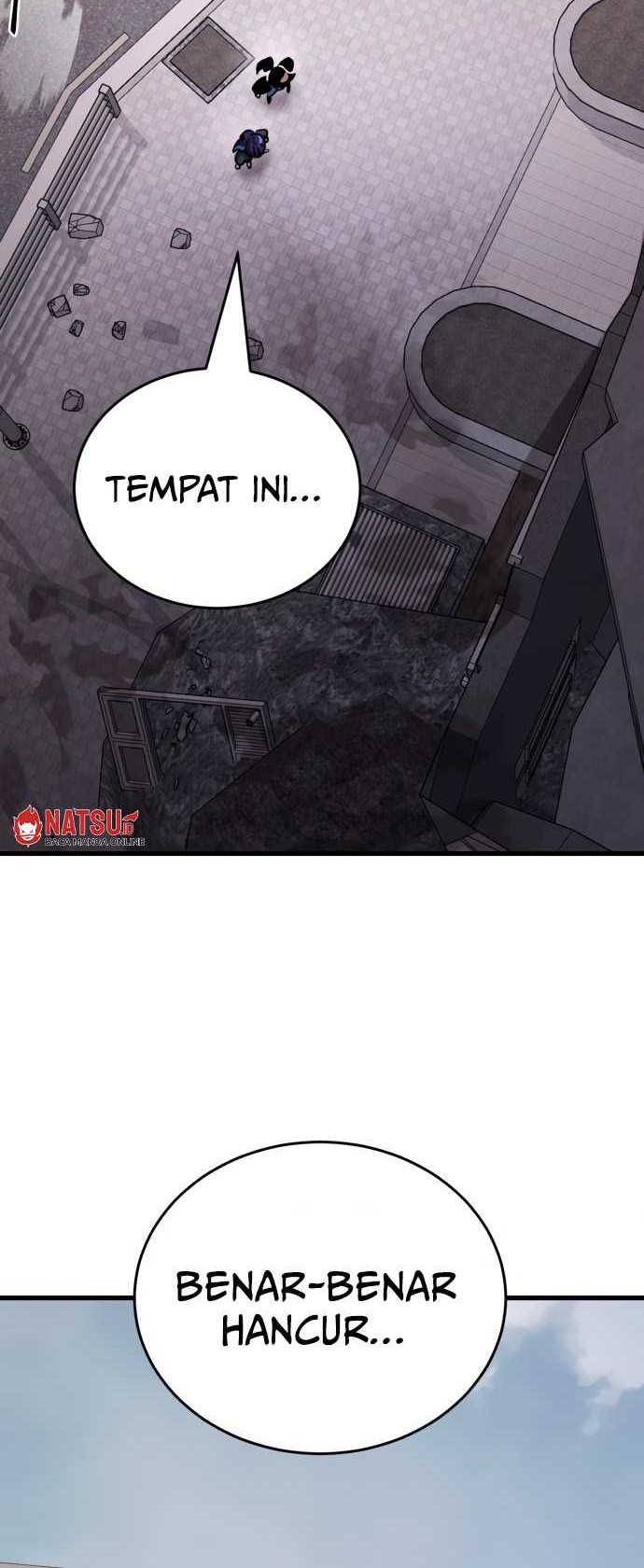 Reincarnation Path of The Underworld King Chapter 21 - halaman 53