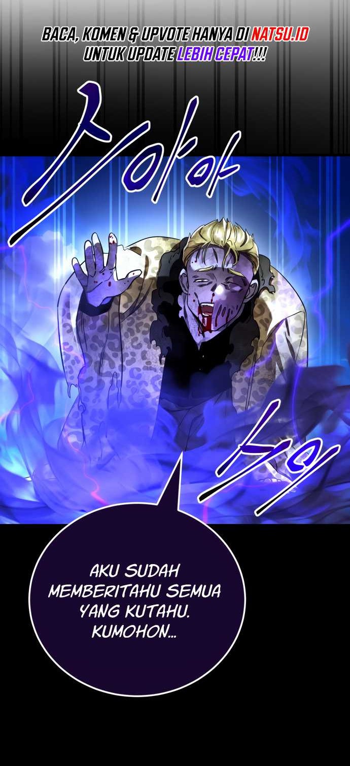 Reincarnation Path of The Underworld King Chapter 21 - halaman 57